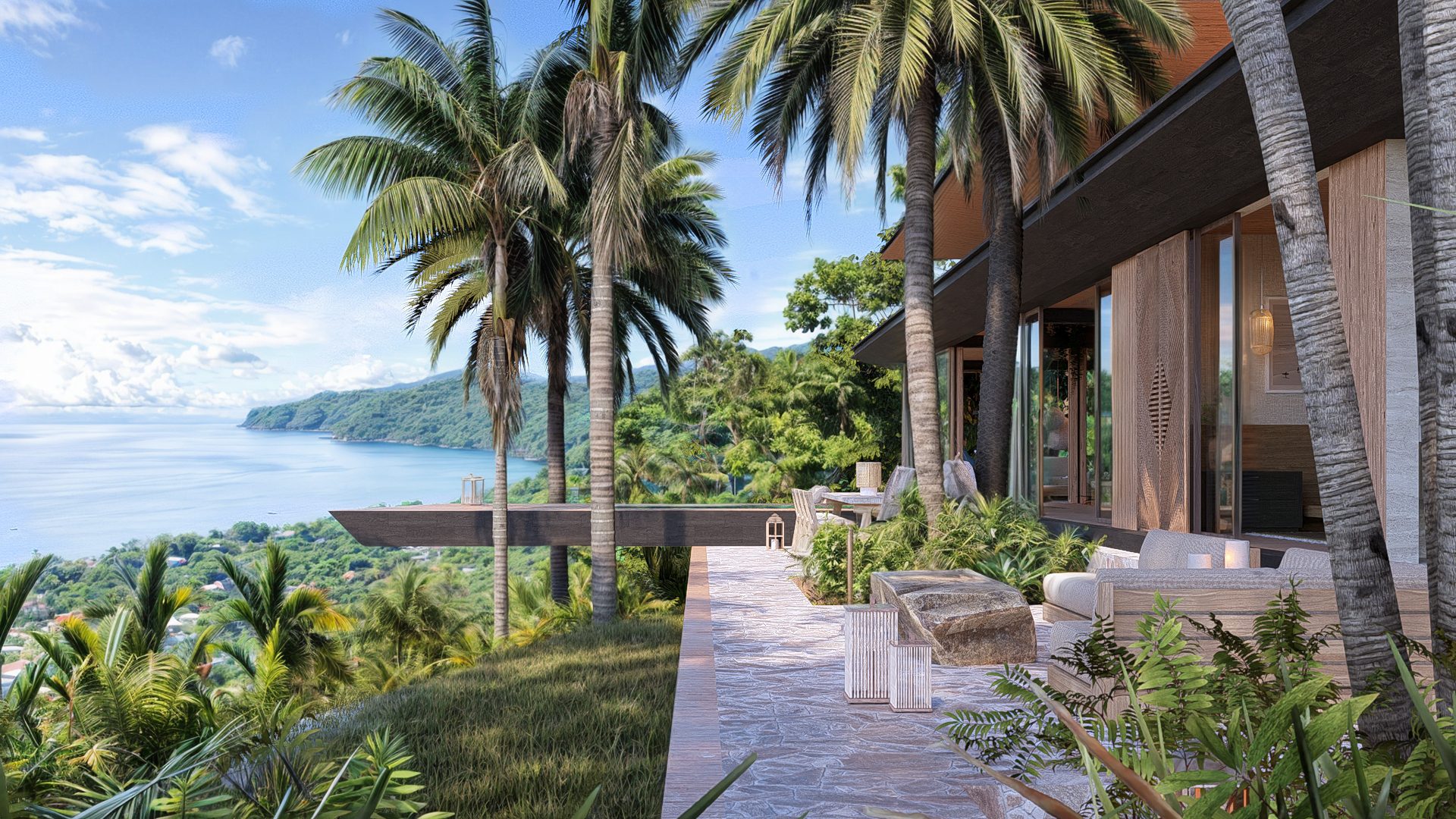 Mira Estate Lots, Costa Rica