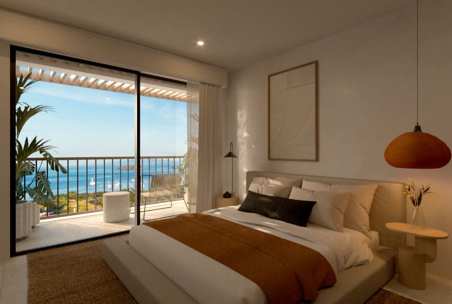 NaUmi Seaside Condominiums, Costa Rica