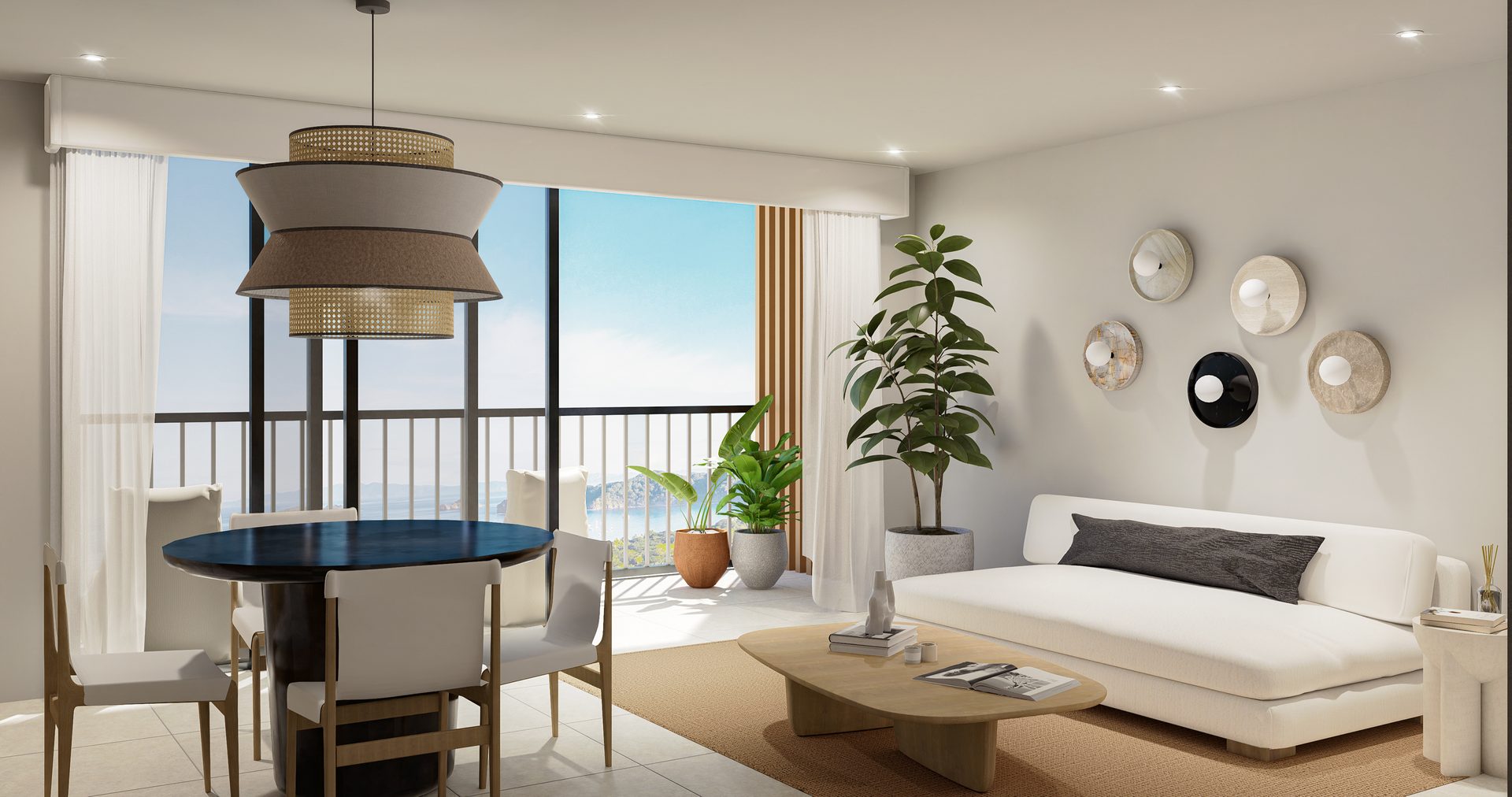 NaUmi Seaside Condominiums, Costa Rica