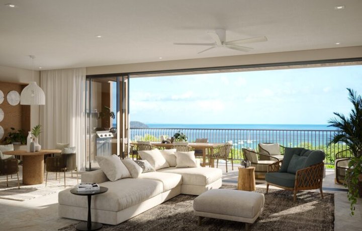Proyecto de inversión inmobiliaria en el exterior