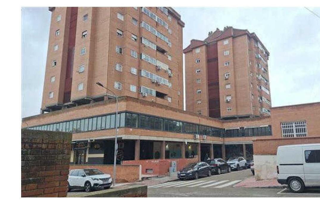 Edificio de la planta de oficinas, Guadalajara