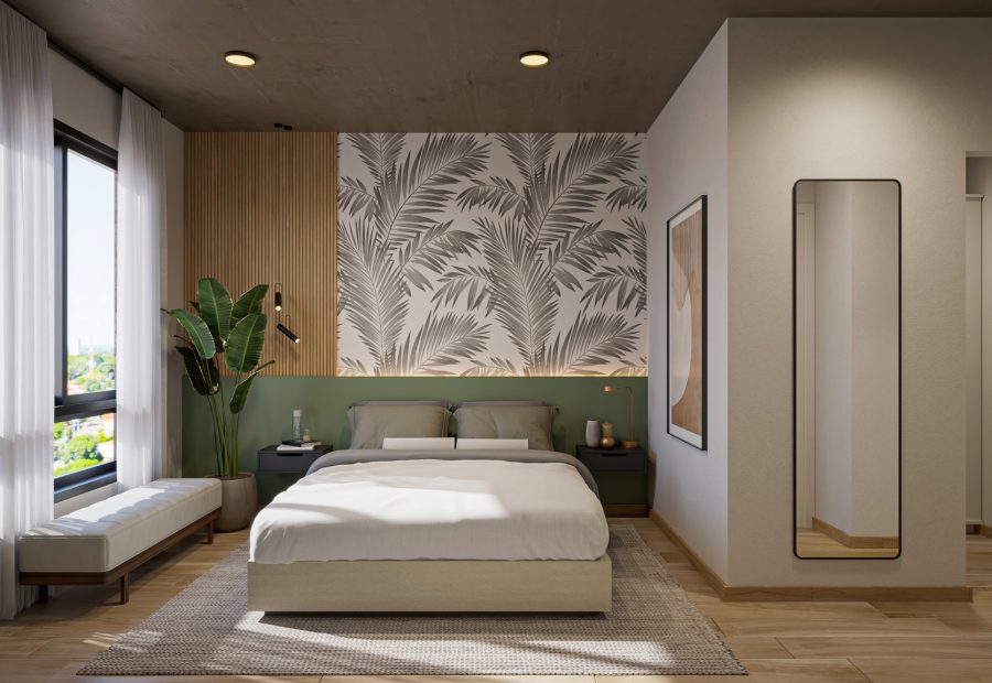 Habitación