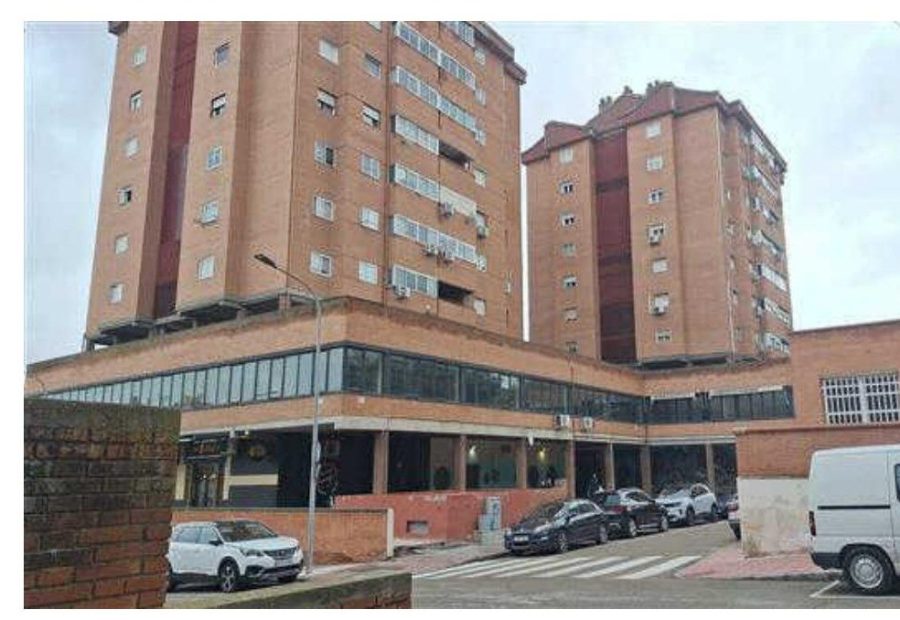 Edificio de la planta de oficinas, Guadalajara