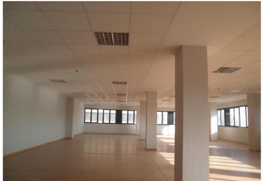 Loft diáfano