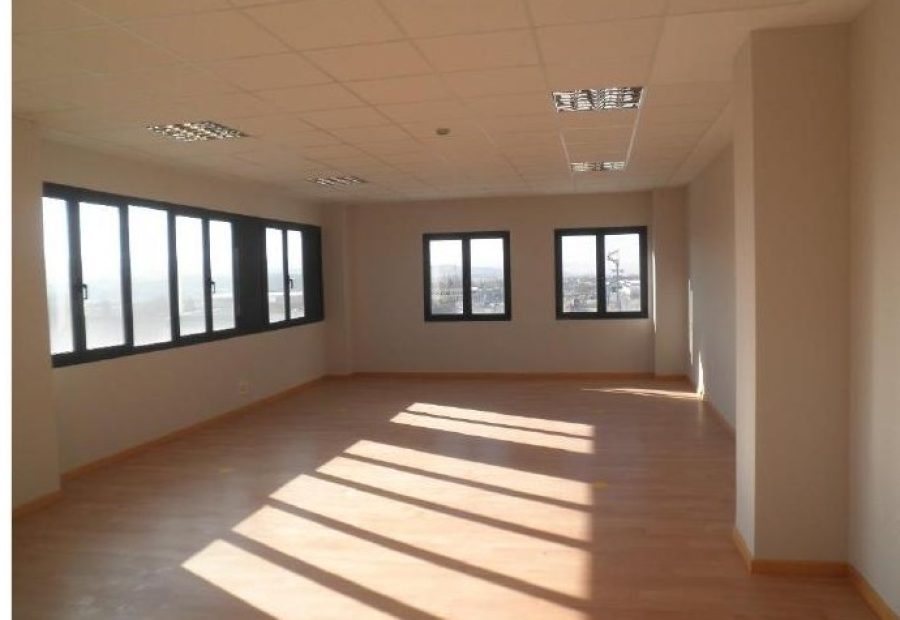 Interior de loft